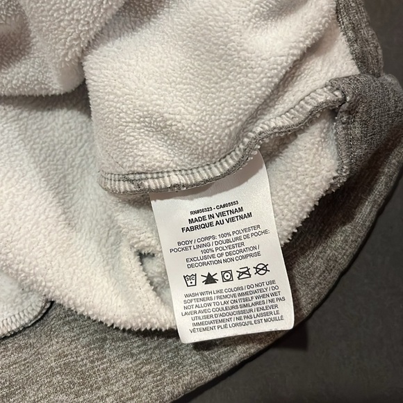 Nike Hoodie! - Picture 7 of 7